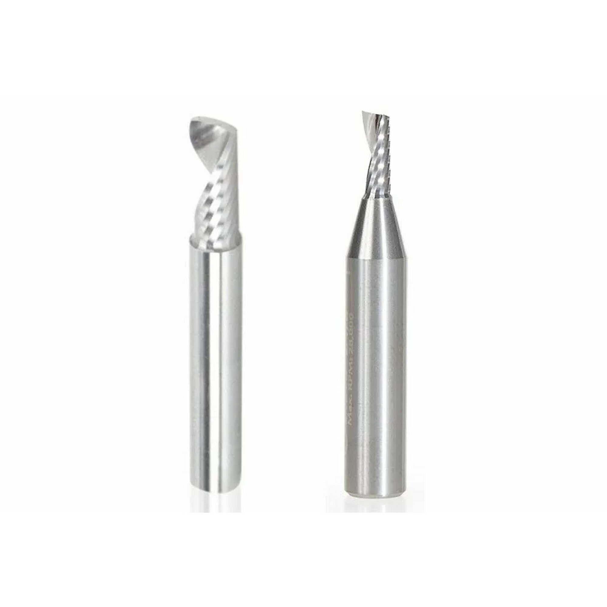 Axiom, Axiom Aluminum Bit Set (2pc) by Amana Tool, Horsepower 0 Amps 0 Model# ABS307